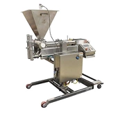 Volumetric Technologies 2500 Series Fillers-Depositors