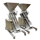 Volumetric Technologies 3000 Series Fillers-Depositors