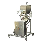 Volumetric Technologies 3000 Series Fillers-Depositors