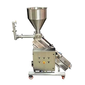 Volumetric Technologies 3000 Series Fillers-Depositors