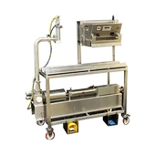 Volumetric Technologies Pump Fill Stations