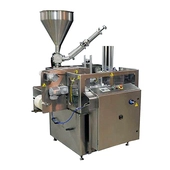 Volumetric Technologies Rotary Cup Filling Machines