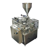 Volumetric Technologies Rotary Cup Filling Machines