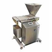 Volumetric Technologies Servo Piston Filler