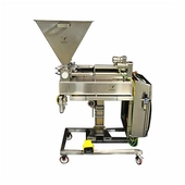 Volumetric Technologies Servo Piston Filler