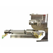 Volumetric Technologies Servo Piston Filler