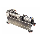 Volumetric Technologies Food Grade Transfer Pumps