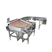 Volumetric Technologies Unscrambling Tables
