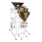 Weigh Right iQ-3600 Series High-Deflection Scale