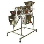 Weigh Right BDC-3600 Series Belt Feed Scale