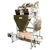 Weigh Right BDC-3600 Series Belt Feed Scale