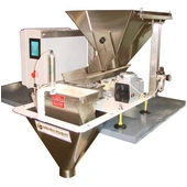 Weigh Right iQ-1E Entry Level Scale