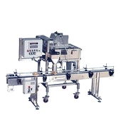 Weigh Right PMB-F Series Fresh-Cut Fruit Filler