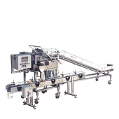 Weigh Right PMB-F Series Fresh-Cut Fruit Filler