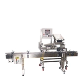 Weigh Right PMB-F Series Fresh-Cut Fruit Filler