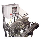 Weigh Right PMB-F Series Fresh-Cut Fruit Filler
