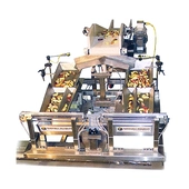 Weigh Right PMB-F Series Fresh-Cut Fruit Filler