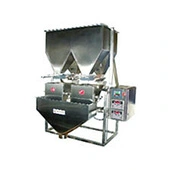 Weigh Right PMB-3600-FL Gravity Feed Scale