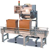 Weigh Right G-50 Series Direct Fill Gross Weight Scale