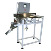 Weigh Right HF-1 Hand Feed Scale