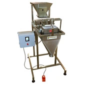 Weigh Right PMB Series Standard Vibratory Scale