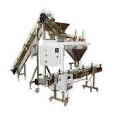 Weigh Right PMB Series Standard Vibratory Scale