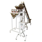 Weigh Right PMB Series Standard Vibratory Scale