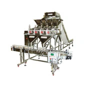 Weigh Right PMB Series Standard Vibratory Scale