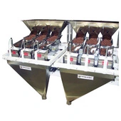 Weigh Right PMB Series Standard Vibratory Scale