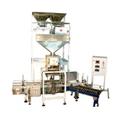 Weigh Right PMB-3600 Standard Vibratory Scale Full System
