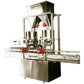 Weigh Right A Series Volumetric Fillers