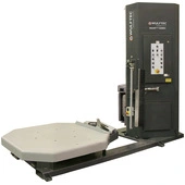 Envolvedora automática de film estirable Wulftec SMHPA-200