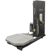 Wulftec SMHPA-300 Automatic Stretch Wrapper