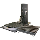Wulftec SMLCA-277 Automatic Stretch Wrapper
