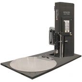 Wulftec SMLPA-200 Automatic Stretch Wrapper