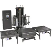 Wulftec WCA-WAVE Automatic Stretch Wrapper