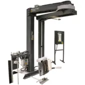 Wulftec WRTA-150 Automatic Stretch Wrapper