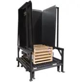 Wulftec Pallet Dispenser