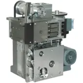 Wulftec GT41-N Strapping Head