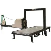 Wulftec VarioMaster 9440 Strapping System
