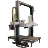 Wulftec VarioMaster 9471 Strapping System