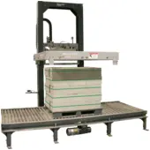 Wulftec VarioMaster 9490 Strapping System