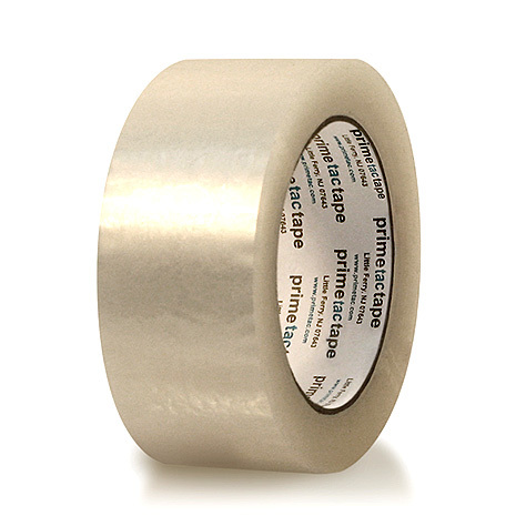 Primetac 440 Premium Grade Acrylic Case Sealing Tape