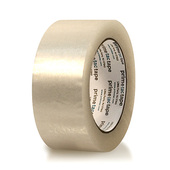 Primetac 400-LPT Economy Grade Acrylic Case Sealing Tape