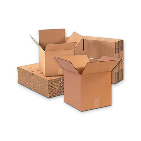 Corrugated Shipping Cases