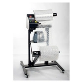 Sealed Air NewAir IB Inflatable Cushioning System