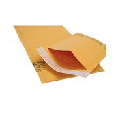 Sealed Air Cushioned Paper Mailers