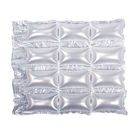 Sealed Air Bubble Wrap Extreme-Grade Inflatable Cushioning