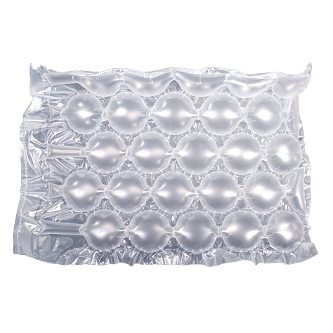 Sealed Air Bubble Wrap Premium-Grade Inflatable Cushioning