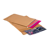 Sealed Air Paper Mailers